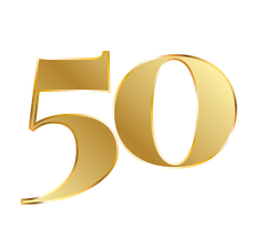 50 anos